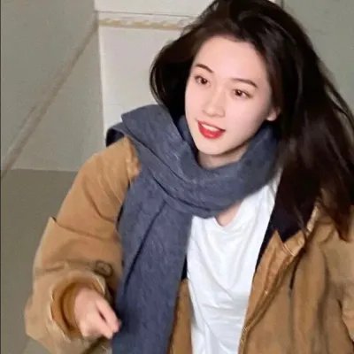 流浪女